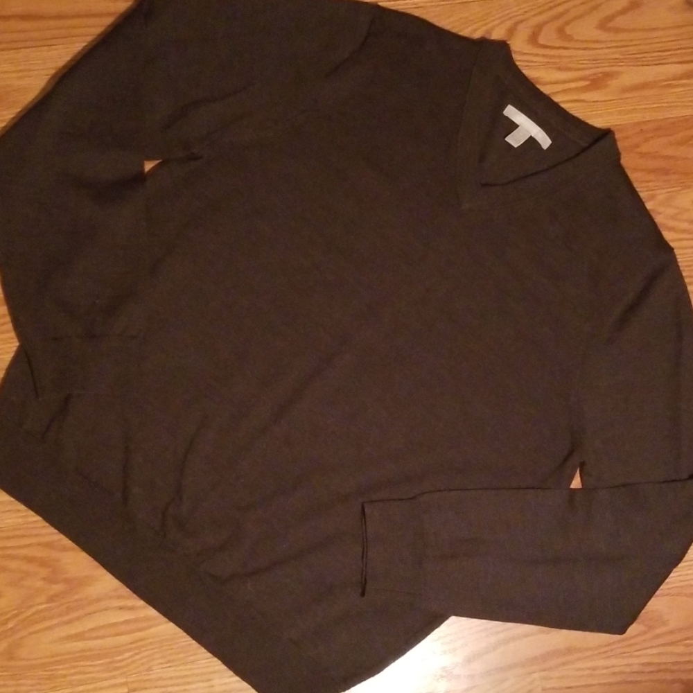 Nordstrom extra fine merino wool  med‎